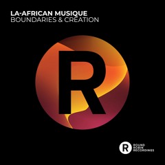 La-African Musique - Beyond Boundaries (Experimental Dub)