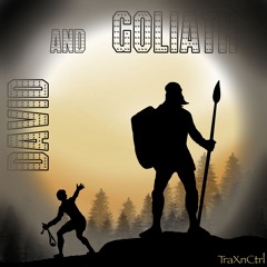 David and Goliath