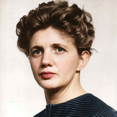 AmiGrandmotherschest