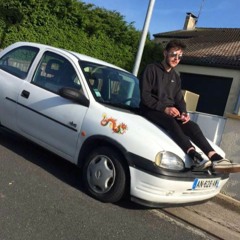 Leave Me Or Love Me (Trance Edit Mix)- Patti Dart