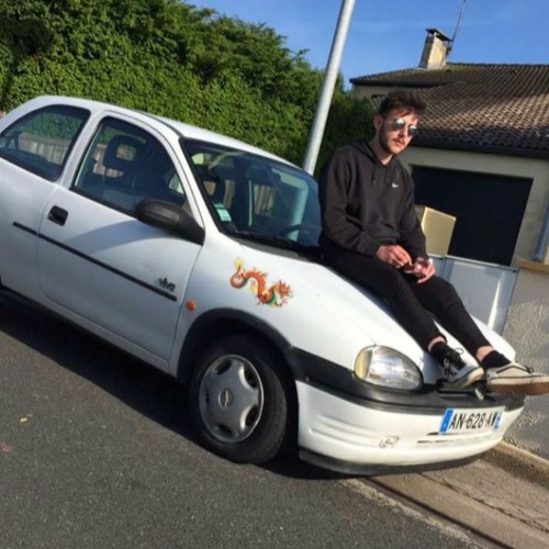 Leave Me Or Love Me (Trance Edit Mix)- Patti Dart