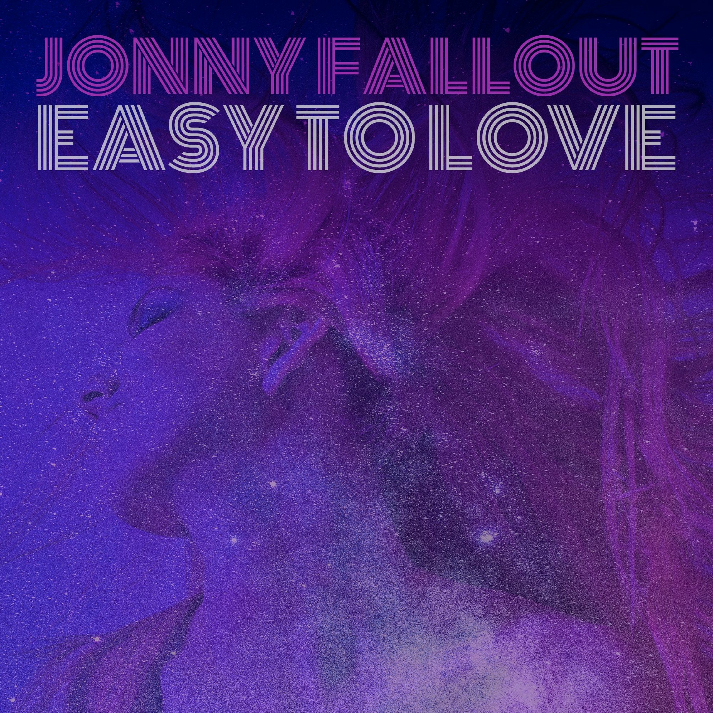 Jonny Fallout