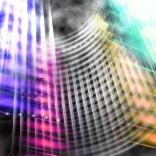 stars in her eyes -leave the earth-