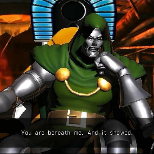 viktor vaughn