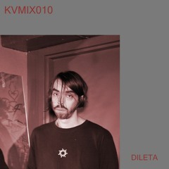 KVMIX010 - dileta