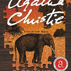 [PDF] ❤️ Read Elephants Can Remember: A Hercule Poirot Mystery (Hercule Poirot Mysteries, 37) by