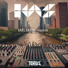 KAS - Houston