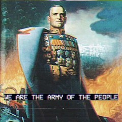 We Are The Army Of The People! - Ayden George Remix