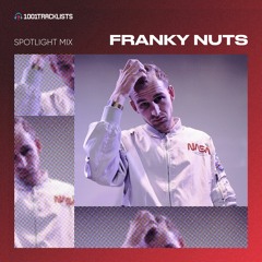 Franky Nuts - 1001Tracklists Spotlight Mix [Bass House, Dubstep, Drum & Bass Live DJ Set]