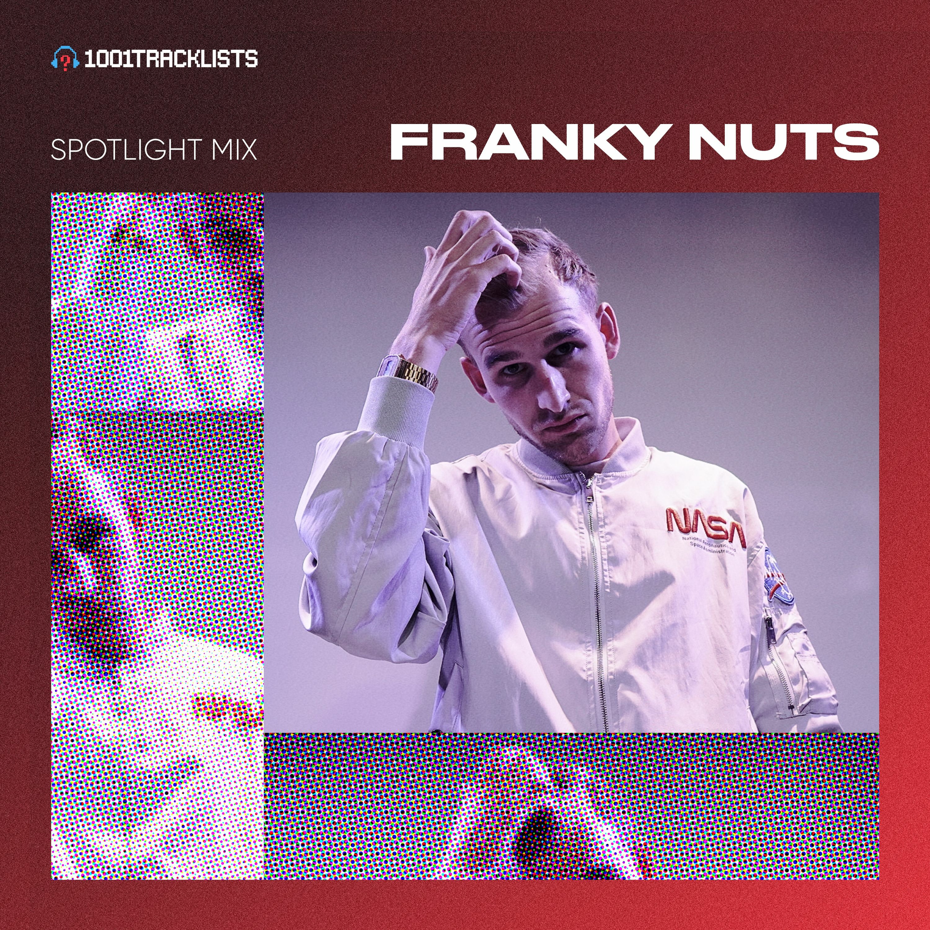 1001Tracklists Exclusive Mixes