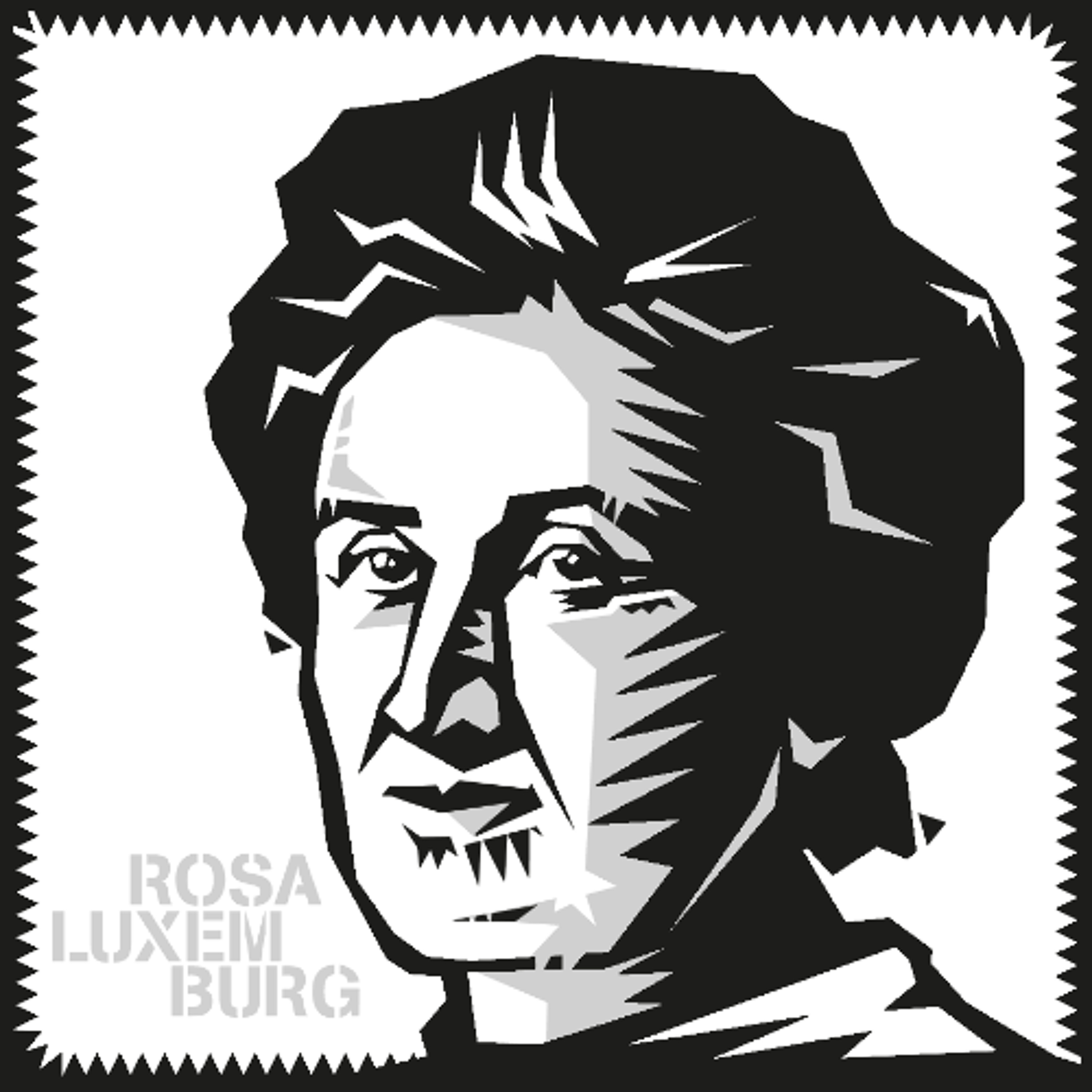 tl;dr #59 Rosa Luxemburg: «Die Akkumulation des Kapitals» | Mit Klaus Dörre episode artwork