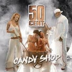 50 Cent x The Whispers - Candy Shop x Keep On Lovin Me (DJ. DETOXX MashUp)