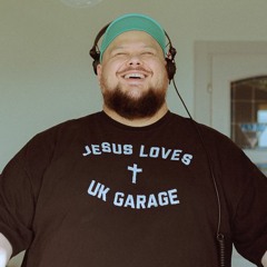 DJ 1997 - Jesus Loves UK Garage