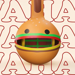 Whopper Whopper Ad but with Otamatones