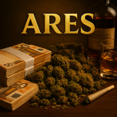 fummo occhi rossi - Ares