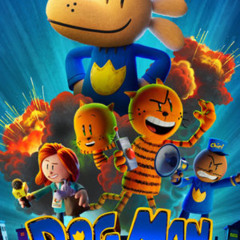 شاهد Dog Man 2025 عبر الإنترنت بجودة Full HD مع الترجمة العربية