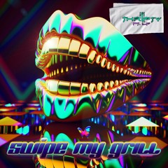 Swipe My Grill