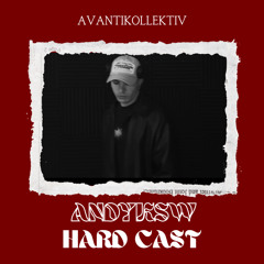 Hard Cast -AndyKSW | Schranz / 162-165 bpm