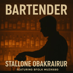 BARTENDER