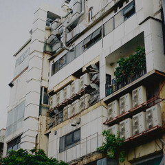 VINYL ONLY Dub/Ambient Techno Mix