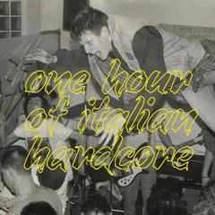 Radio Day w/: TRNSTN RADIO (One Hour Of Italian Hardcore) 13-02-2024