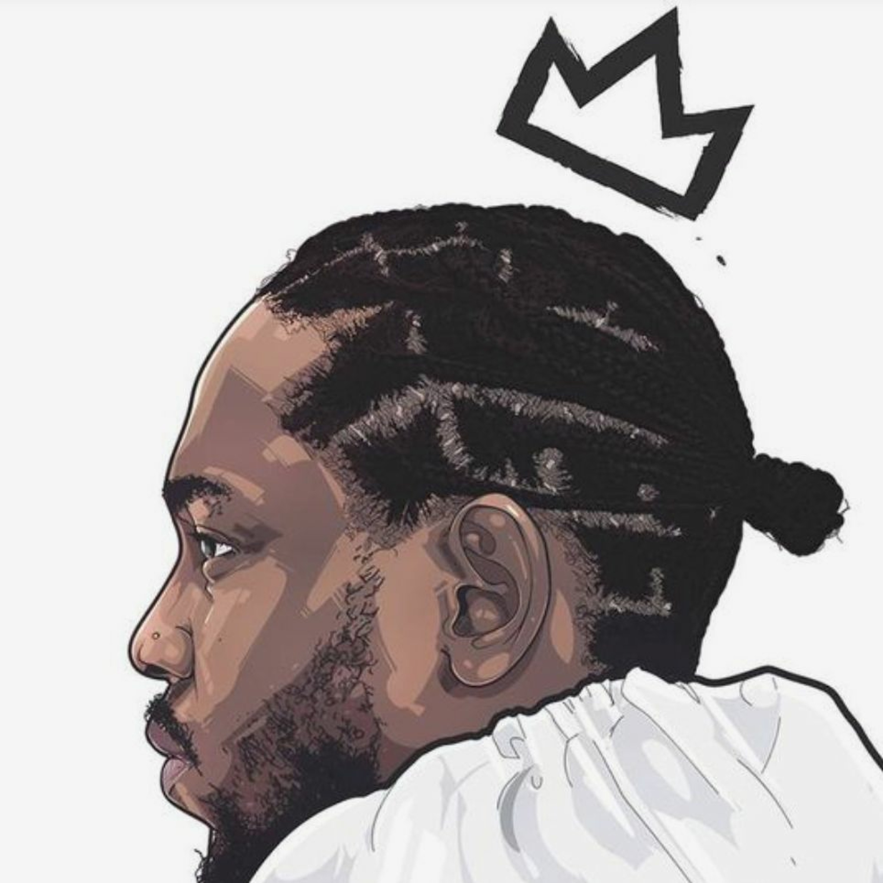 [Free] Kendrick Lamar x Mac Miller x XXXTentacion Type Beat - "Santa Monica" (Prod. Luke White) 2021 episode artwork