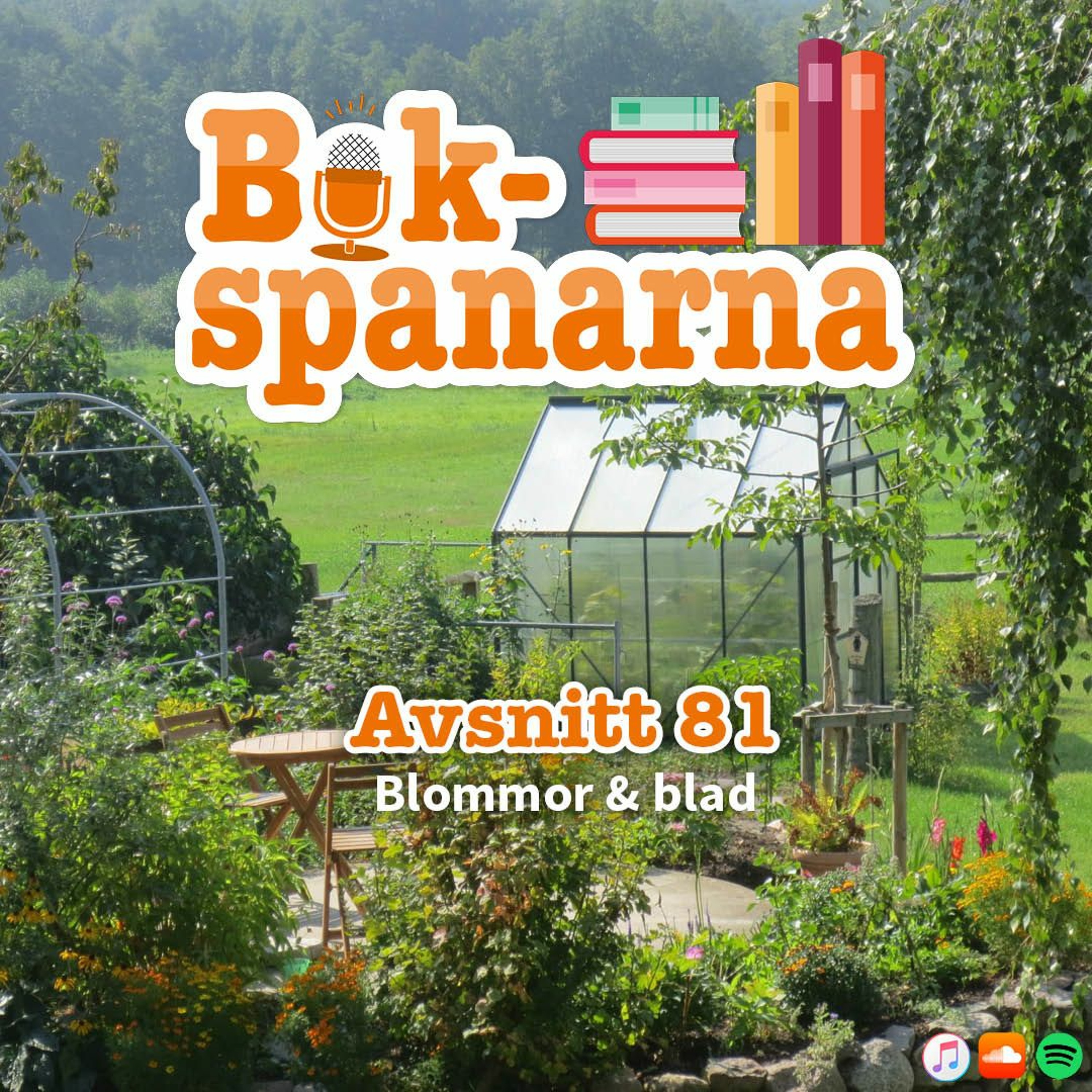 Bokspanarna