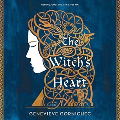 The Witch's Heart by Genevieve Gornichec [Document%