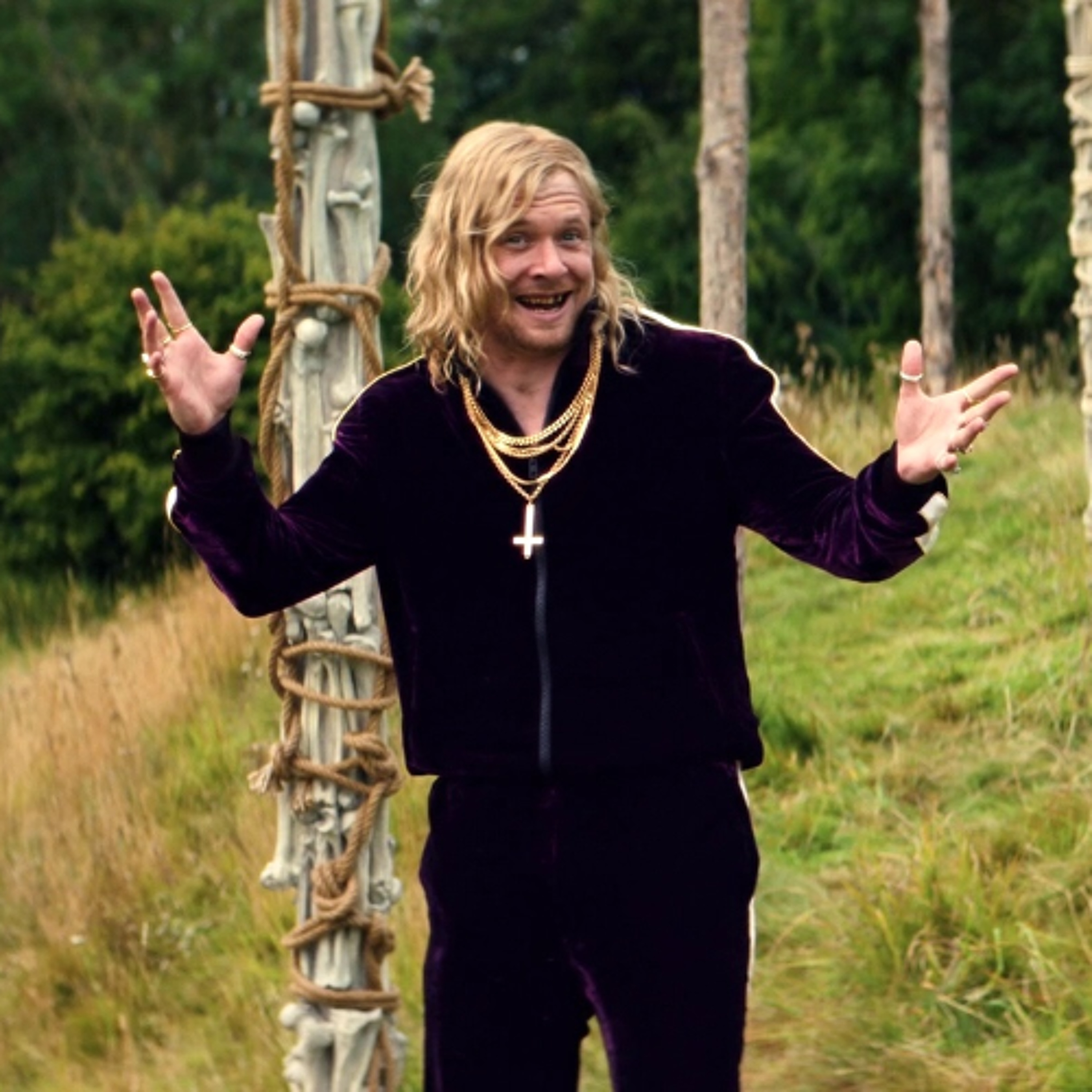 I Kassen #1241: 28 Years Later: The Bone Temple (2026)