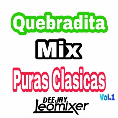 Quebradita Mix Viejitas Pero Bonitas - DJ Leomixer 2021