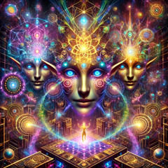 Energetic Universe