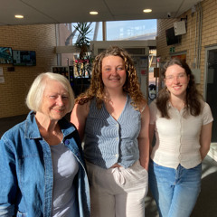 Interview with Kate Adie