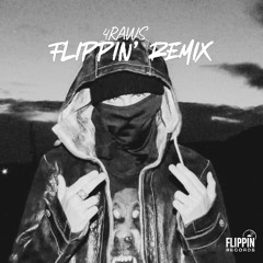 ESDEEKID - 4RAWS (FLIPPIN' REMIX)