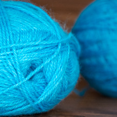 Yarn Ball