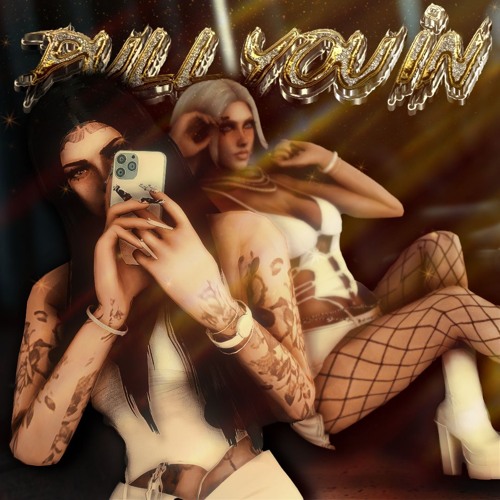 Pull You In - ft. Brea