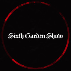 Sixth Garden Show w/ Samson A.K: 21st May '25