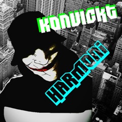 Konv1ckt - Harmoni
