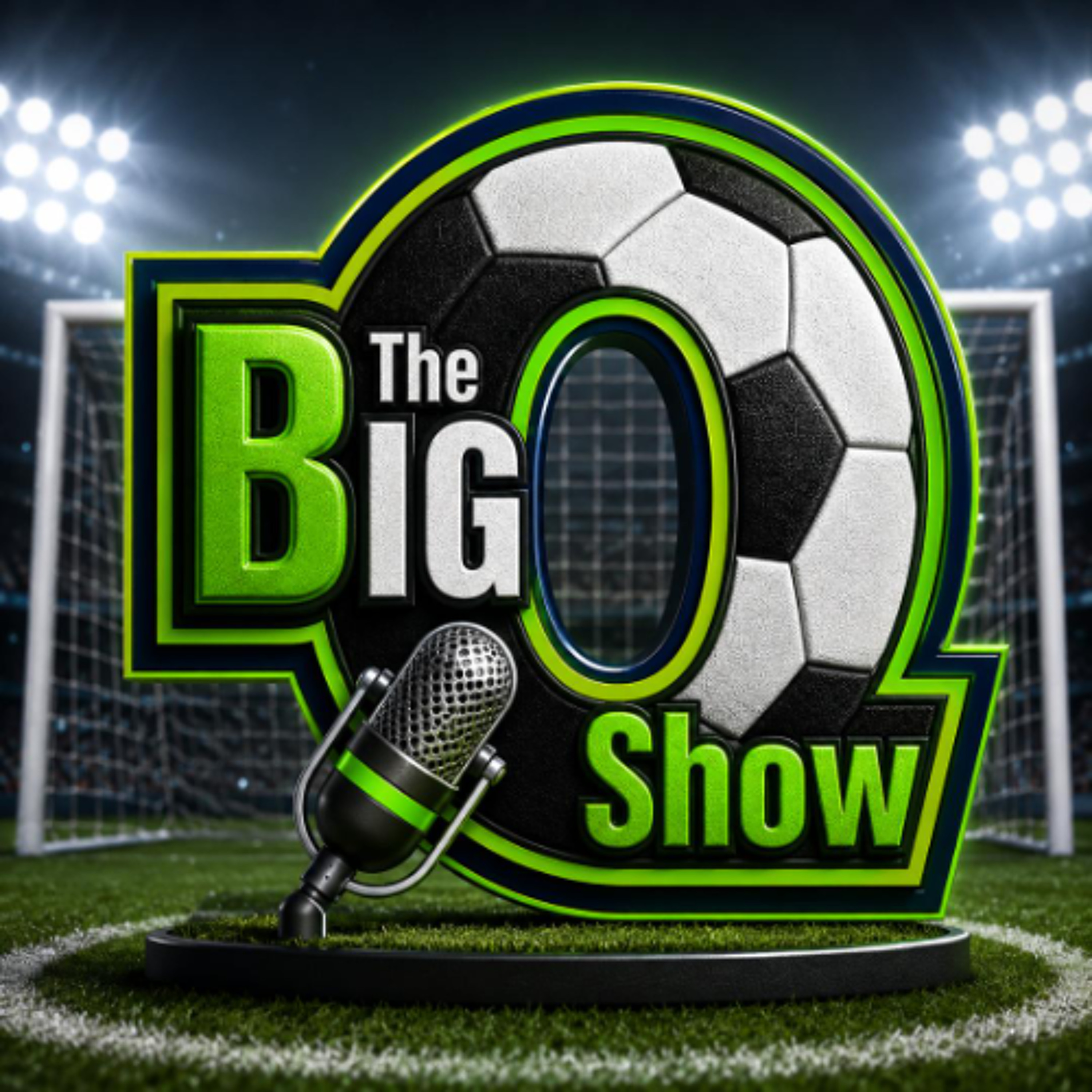 Big O and Furones talk Terrion Arnold 6-30-2026