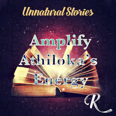 Amplify Athiloka's Energy