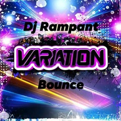 Rampant Variation Bounce Facebook Live Just Playing Tunes