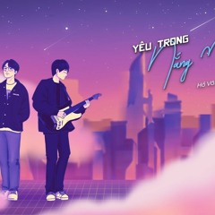 Yêu Trong Nắng Mai - Hồ Văn Quý (Speed Song)