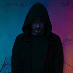 SHIMANSKY - AVE