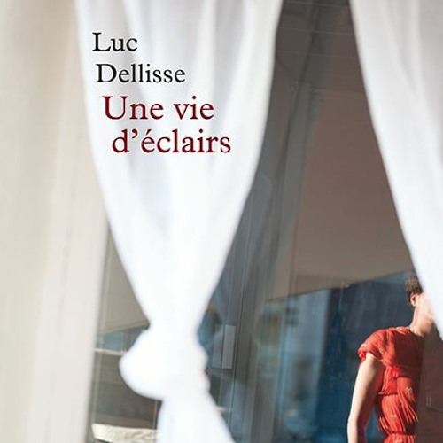 Radio Fractale : Le livre de la quinzaine #15: Une vie d’éclairs de Luc Dellisse