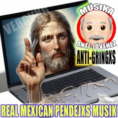 ReaLMexicanJerkMusik ft CRIXO ft AR1