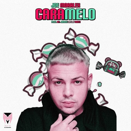 Caramelo Remix •Joemo Version•