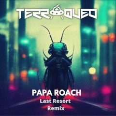 Papa Roach - Last Resort 👽 DABLIU NIL FEAT TERRÁQUEO RMX 👽 180 BPM 🤖 Free Download.