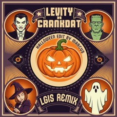 Halloween Intro Edit - Let's Get It Started (Levity x Crankdat Remix) - Free Download