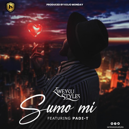 Sumo Mi ft Padi T (produced by kojo monday)
