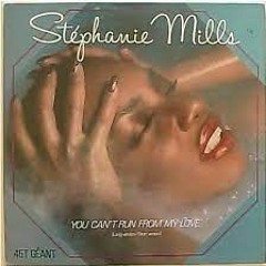 You Can't Run From My Love Extended Dance Remix Djloops (1982)