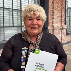 Mónica Sosa - Tres instituciones de la Costa Atlántica recibieron su personería jurídica